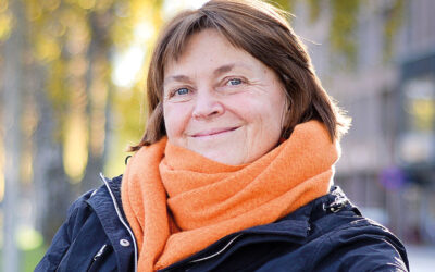 “Rauhattomuus väistyi”