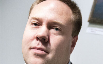 “Olin koukussa tietokonepelaamiseen”