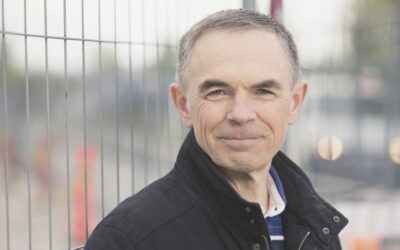 Materialismi ajoi ahtaalle