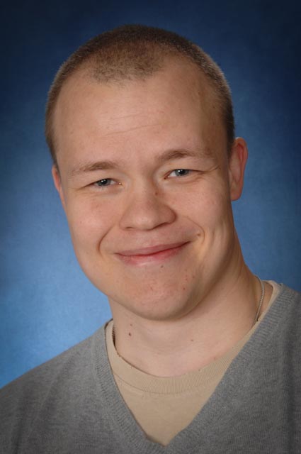 Ei enää tylsää elämää