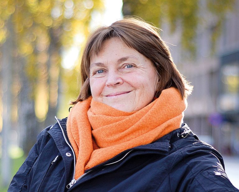 Rauhattomuus väistyi